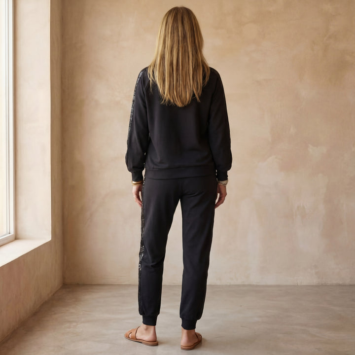 LORINA – SET COMODO 2 PEZZI