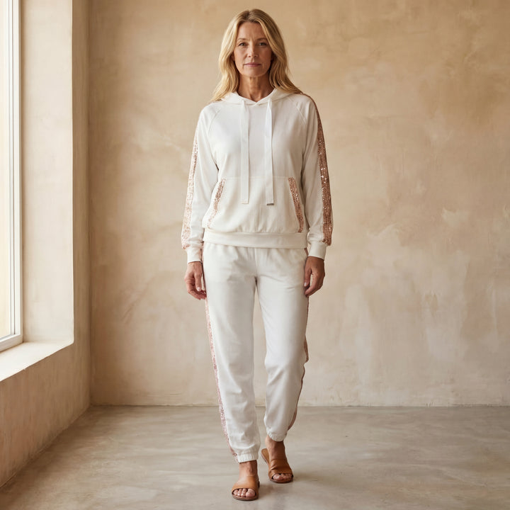 LORINA – SET COMODO 2 PEZZI