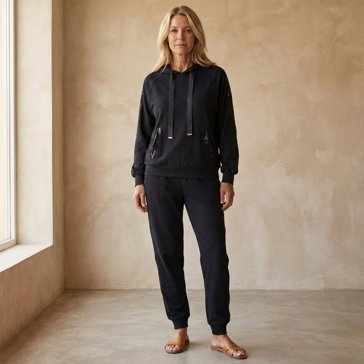 LORINA – SET COMODO 2 PEZZI