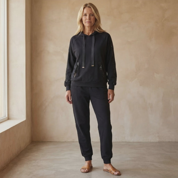 LORINA – SET COMODO 2 PEZZI